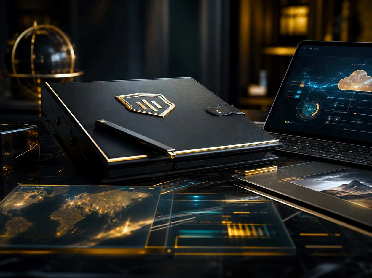 Foco profissional, inovação e evolução de soluções digitais